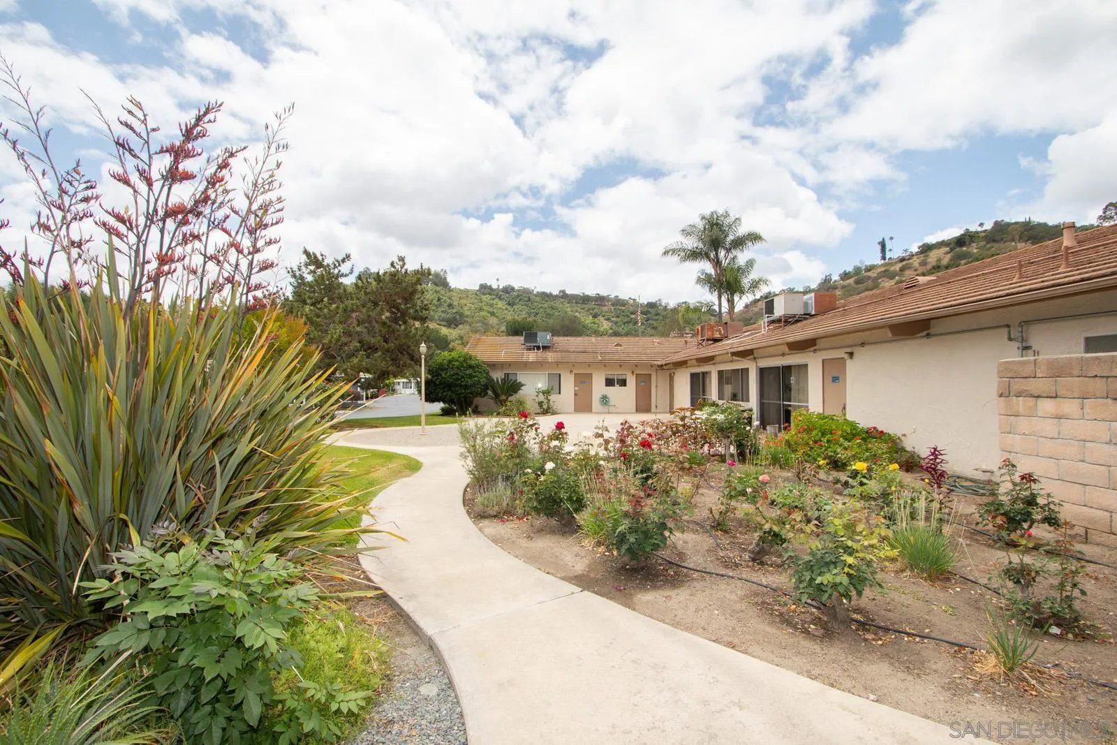3909 Reche Road, Unit 154 Fallbrook, CA 92028 - Photo 43 of 46