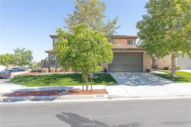 $679,990 | 29742 Carmague Lane, Menifee, CA 92584