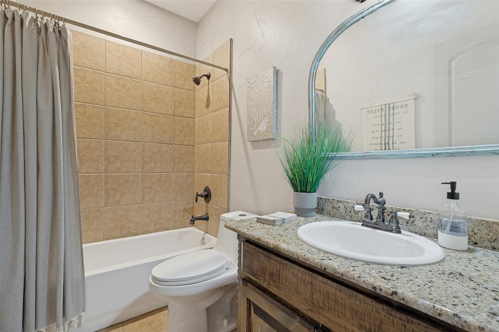 1177 Lone Star Road Celina, TX 75009 - Photo 20 of 28