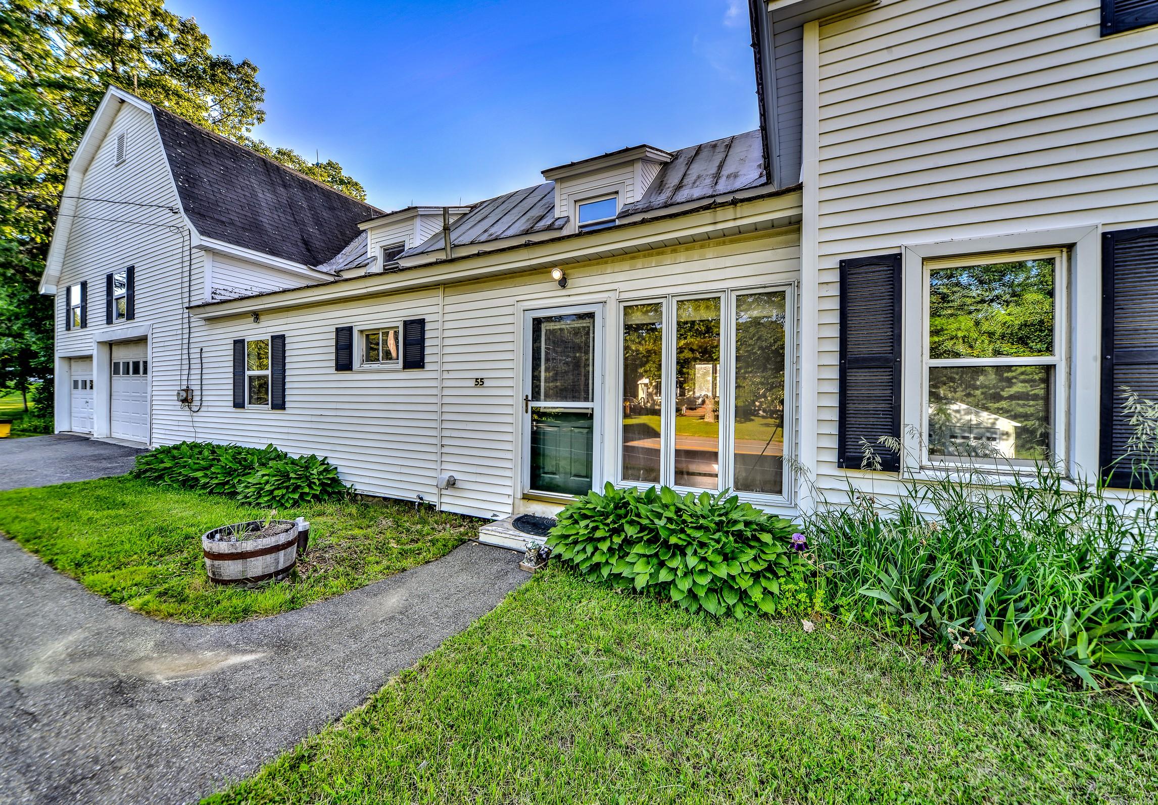 55 China Road Albion, ME 04910 - Photo 3 of 39 3
