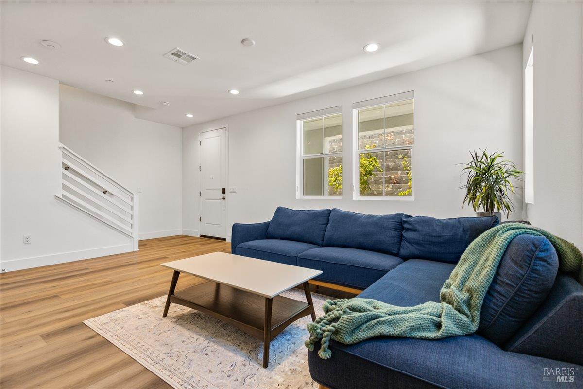 649 Semillon Lane Santa Rosa, CA 95403 - Photo 7 of 38 Bright and versatile space perfect for today's work-from-home lifestyle.