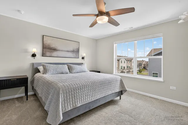 $389,000 | 3209 Martini Street, Mundelein, IL 60060