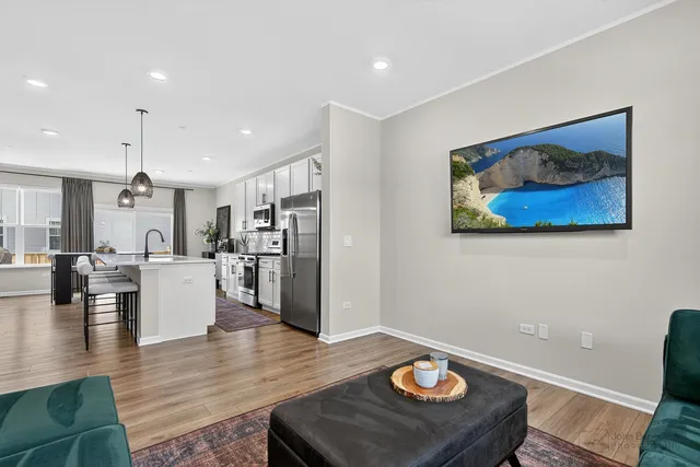 $389,000 | 3209 Martini Street, Mundelein, IL 60060