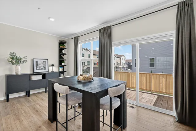 $389,000 | 3209 Martini Street, Mundelein, IL 60060