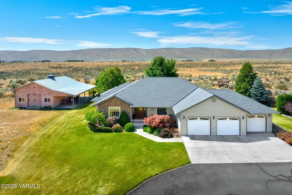 $665,000 | 380 Pheasant Crest Drive, Yakima, WA 98908