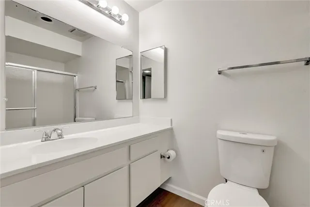 a view of an entryway