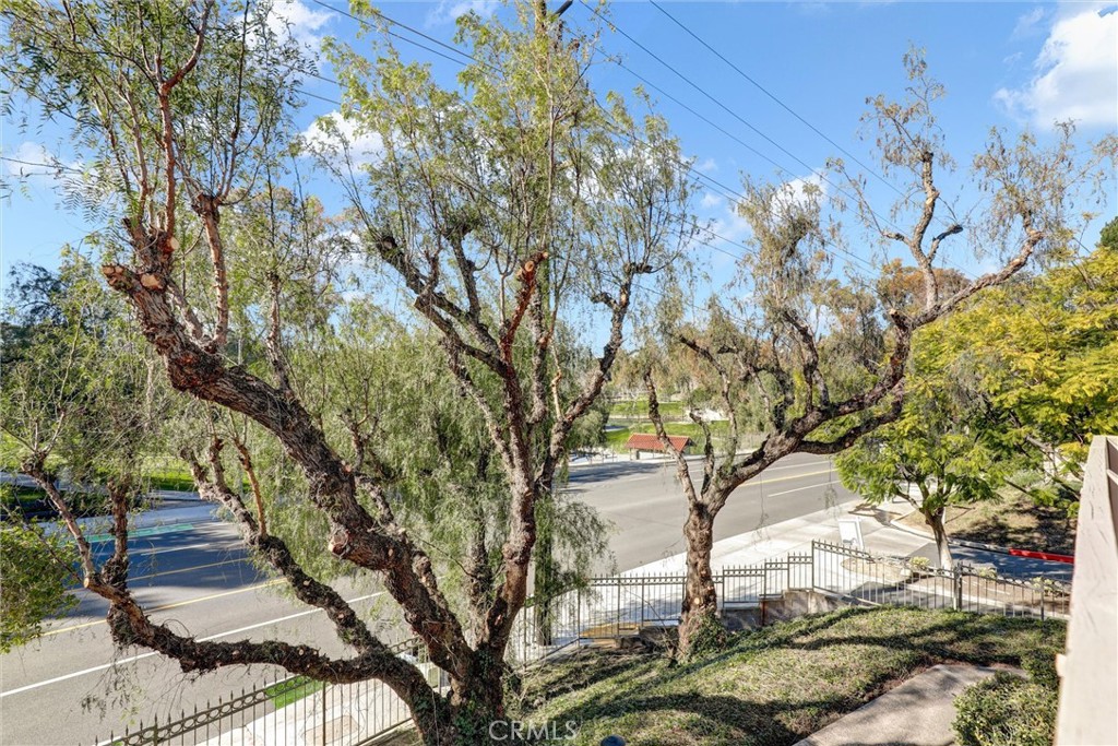 3000 Associated Road, Unit 60 Fullerton, CA 92835 - Photo 27 of 56 View from balcony