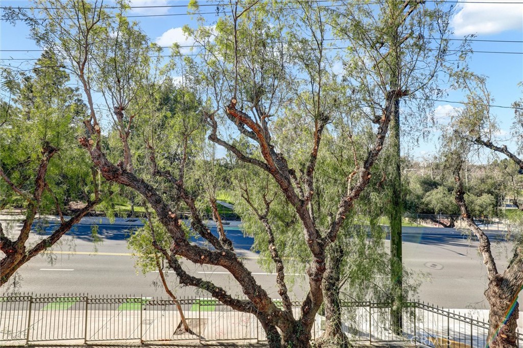 3000 Associated Road, Unit 60 Fullerton, CA 92835 - Photo 28 of 56 View from balcony
