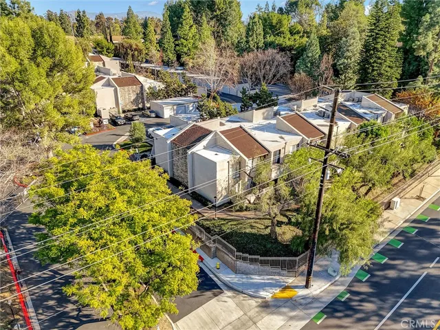 view of outdoor space