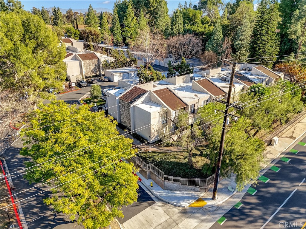 3000 Associated Road, Unit 60 Fullerton, CA 92835 - Photo 37 of 51