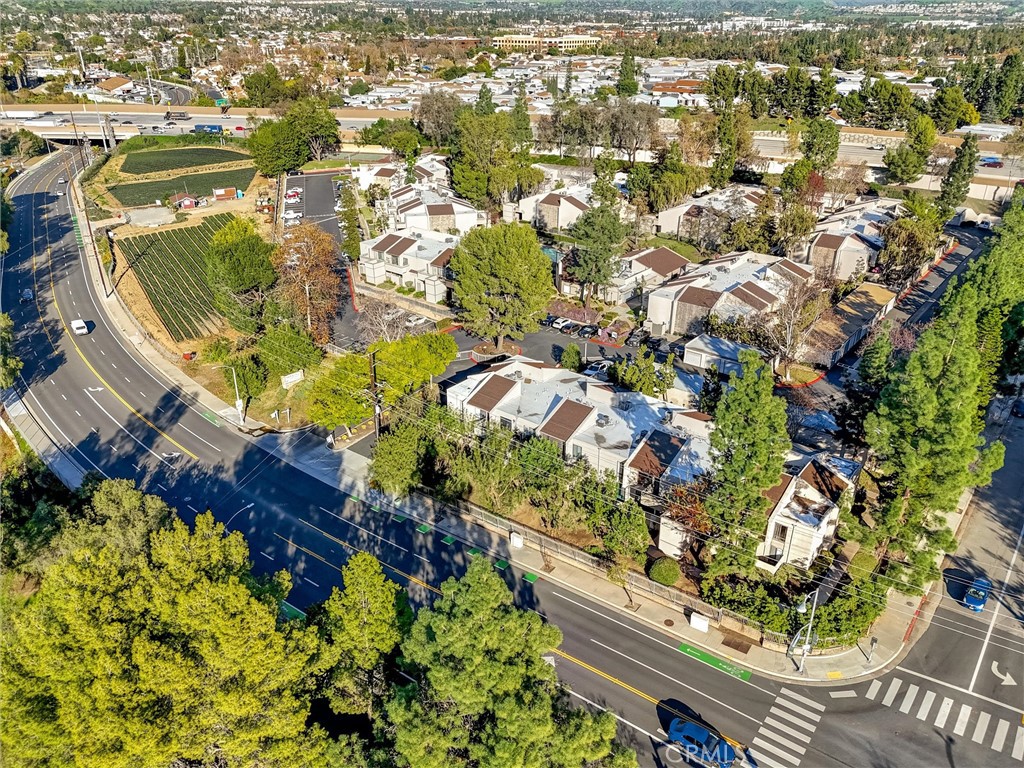 3000 Associated Road, Unit 60 Fullerton, CA 92835 - Photo 40 of 51 view of outdoor space