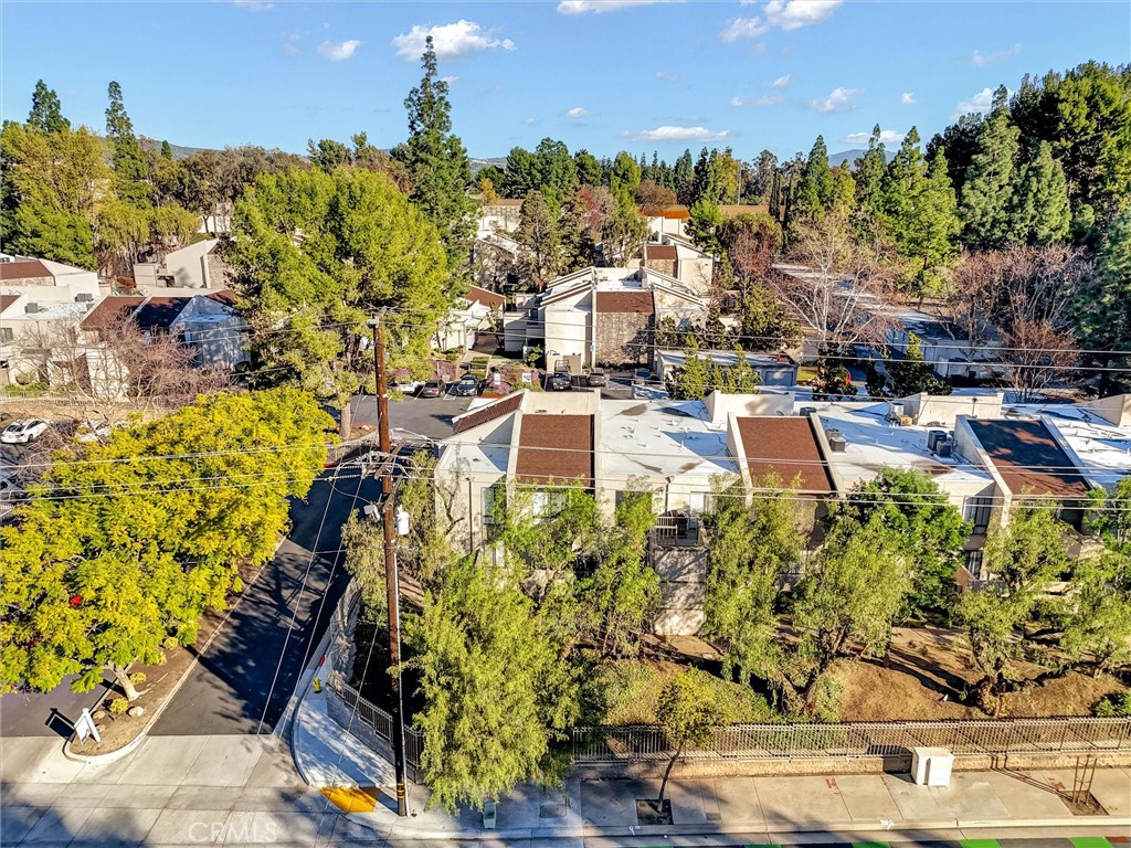 3000 Associated Road, Unit 60 Fullerton, CA 92835 - Photo 42 of 56 a view of a city