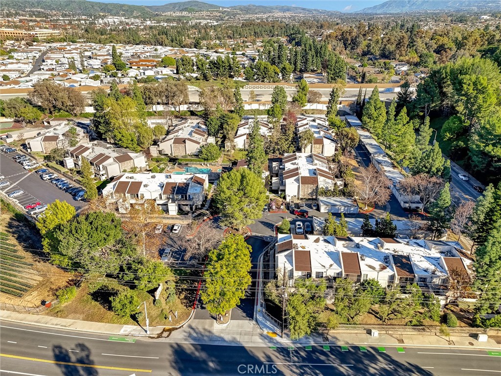 3000 Associated Road, Unit 60 Fullerton, CA 92835 - Photo 43 of 56