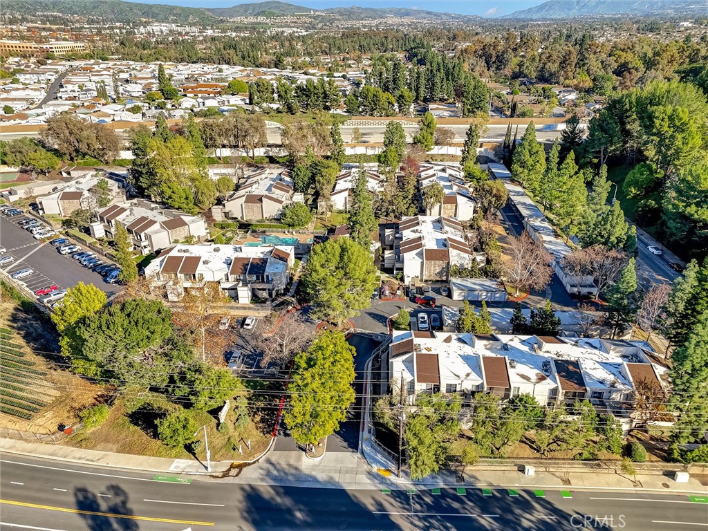 3000 Associated Road, Unit 60 Fullerton, CA 92835 - Photo 43 of 56