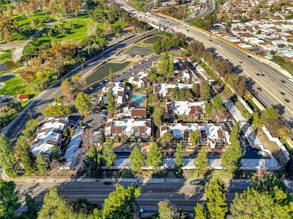 3000 Associated Road, Unit 60 Fullerton, CA 92835 - Photo 45 of 56