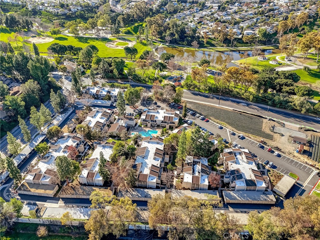 3000 Associated Road, Unit 60 Fullerton, CA 92835 - Photo 47 of 56