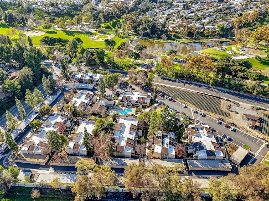 3000 Associated Road, Unit 60 Fullerton, CA 92835 - Photo 47 of 56 a view of a city