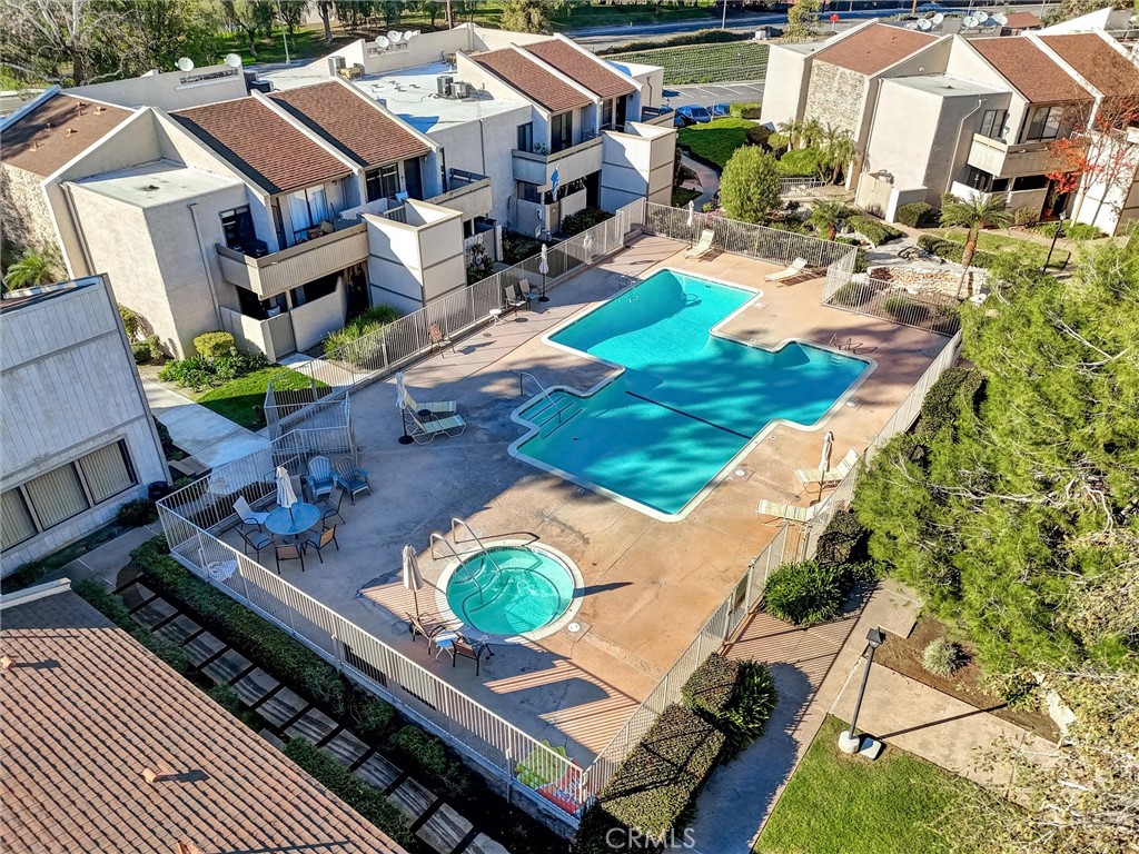 3000 Associated Road, Unit 60 Fullerton, CA 92835 - Photo 49 of 56