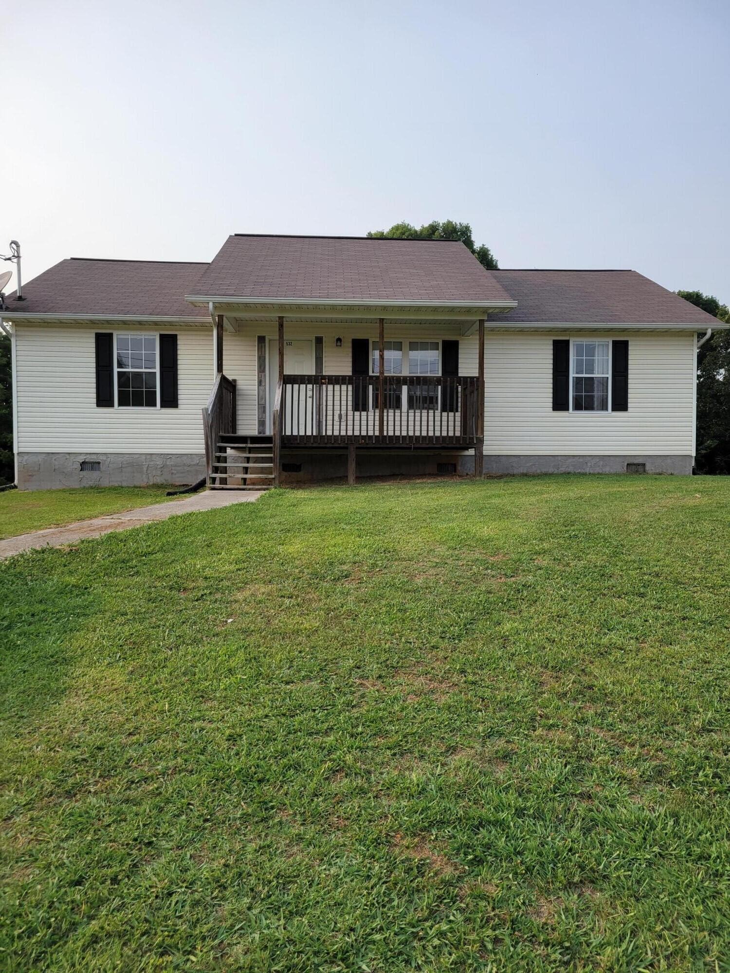 532 Low Valley Road Dandridge, TN 37725 - Photo 1 of 14 Gallery Image 1
