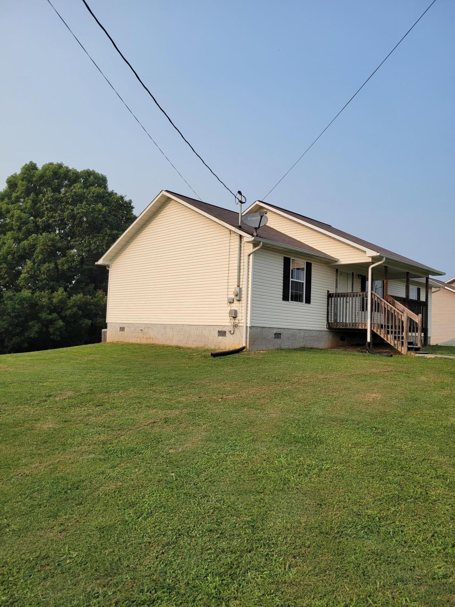532 Low Valley Road Dandridge, TN 37725 - Photo 12 of 14 Gallery Image 12