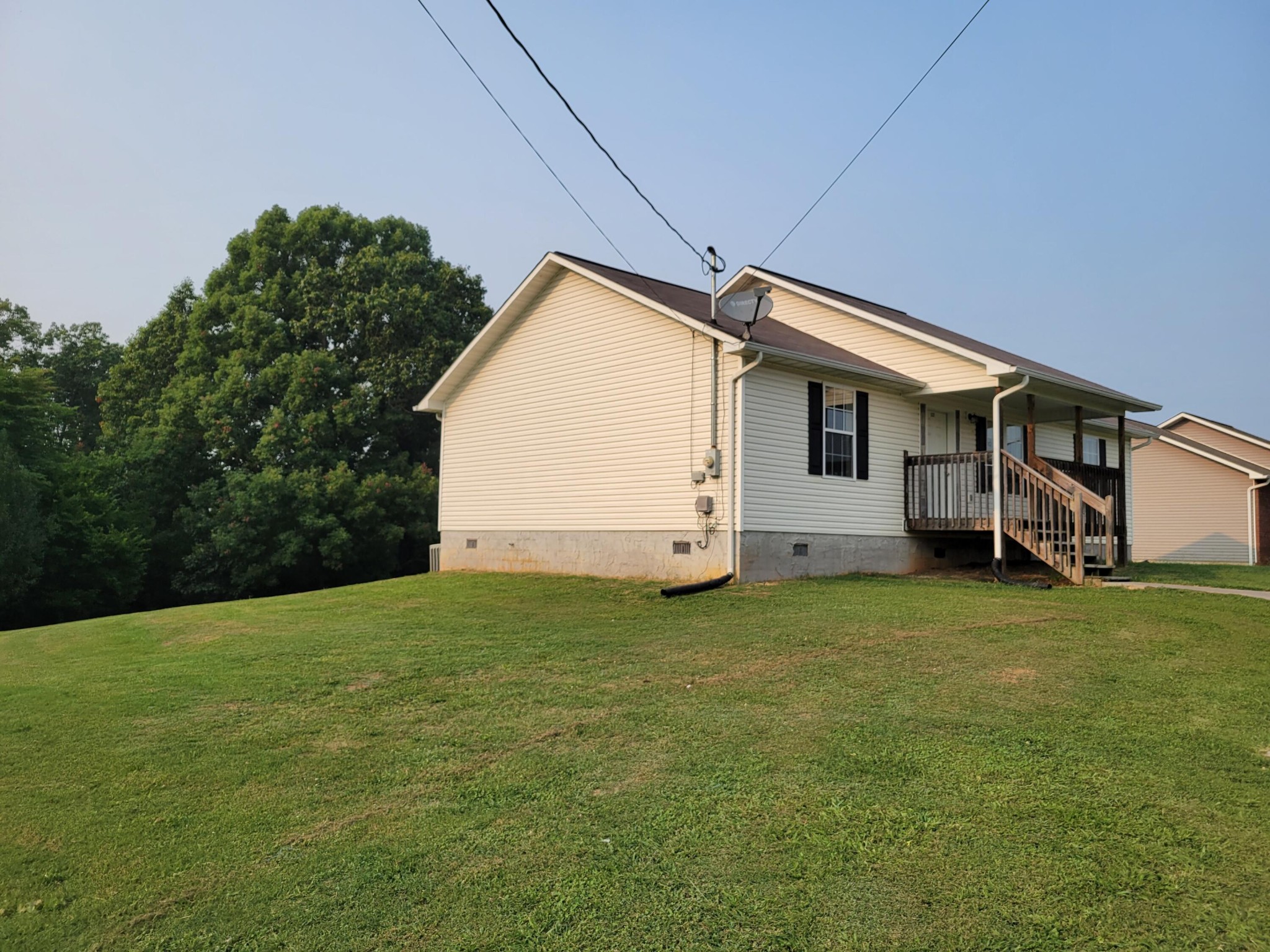 532 Low Valley Road Dandridge, TN 37725 - Photo 3 of 14 Gallery Image 3