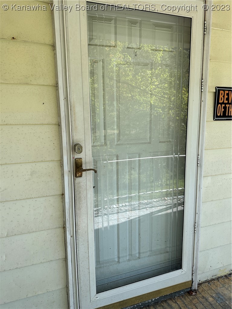 125 East Fork Road Harts, WV 25524 - Photo 43 of 43 Gallery Image 43