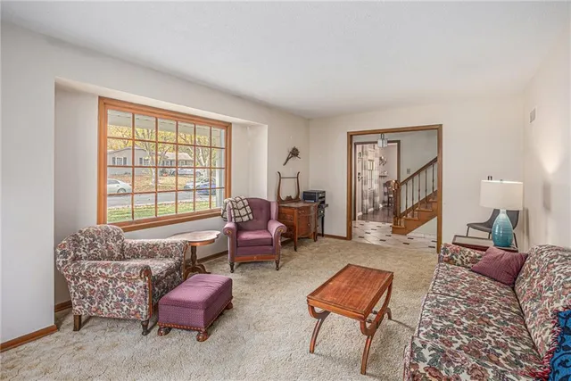 $360,000 | 324 South Stevenson Street, Olathe, KS 66061