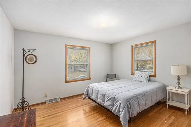 $360,000 | 324 South Stevenson Street, Olathe, KS 66061