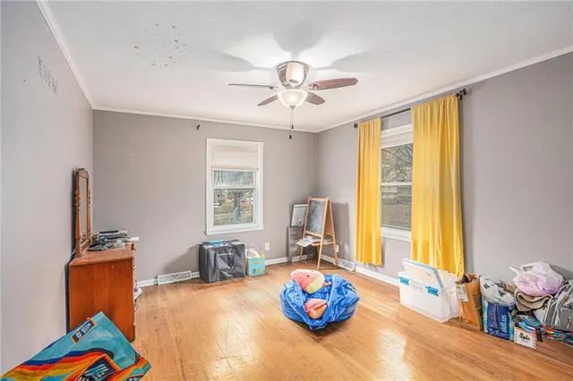 $360,000 | 324 South Stevenson Street, Olathe, KS 66061