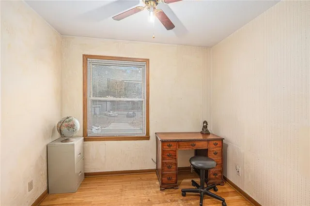 $360,000 | 324 South Stevenson Street, Olathe, KS 66061