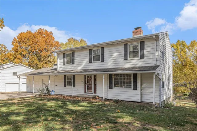 $360,000 | 324 South Stevenson Street, Olathe, KS 66061