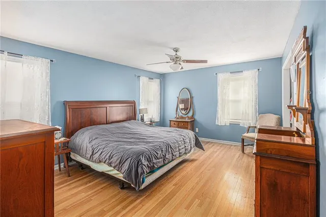 $360,000 | 324 South Stevenson Street, Olathe, KS 66061