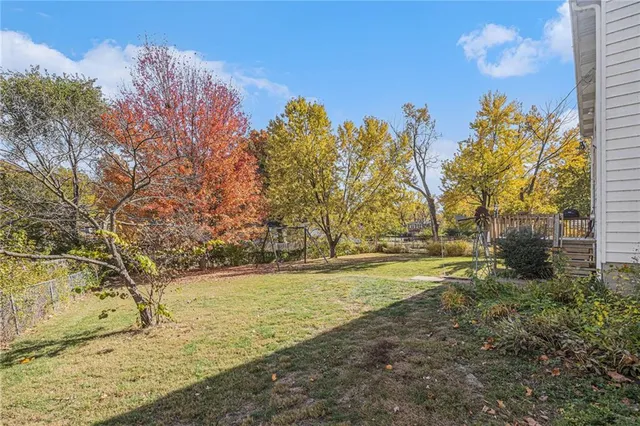 $360,000 | 324 South Stevenson Street, Olathe, KS 66061