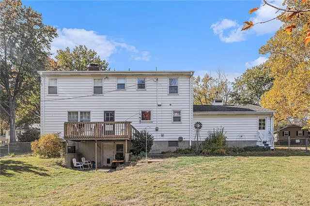 $360,000 | 324 South Stevenson Street, Olathe, KS 66061