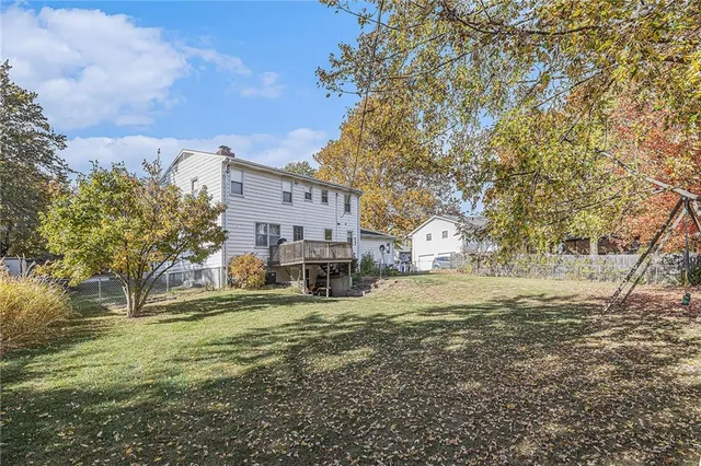 $360,000 | 324 South Stevenson Street, Olathe, KS 66061