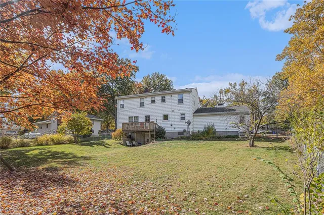 $360,000 | 324 South Stevenson Street, Olathe, KS 66061