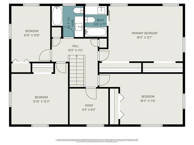 $360,000 | 324 South Stevenson Street, Olathe, KS 66061