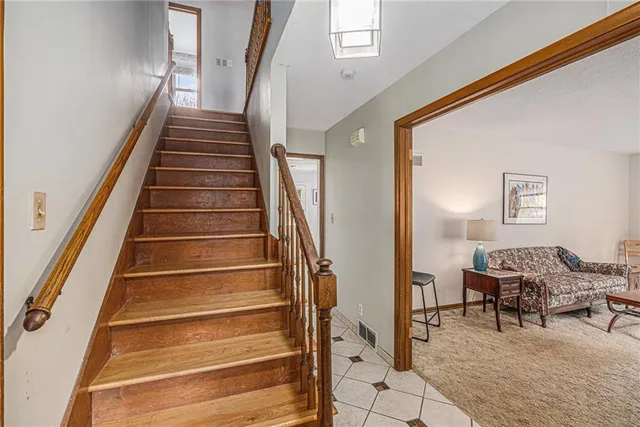 $360,000 | 324 South Stevenson Street, Olathe, KS 66061