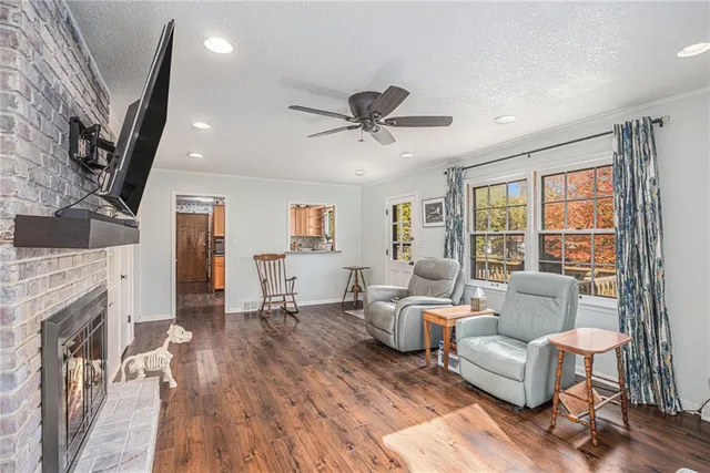 $360,000 | 324 South Stevenson Street, Olathe, KS 66061