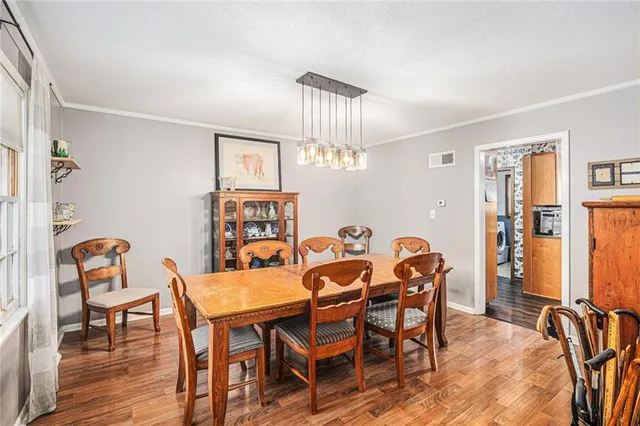 $360,000 | 324 South Stevenson Street, Olathe, KS 66061