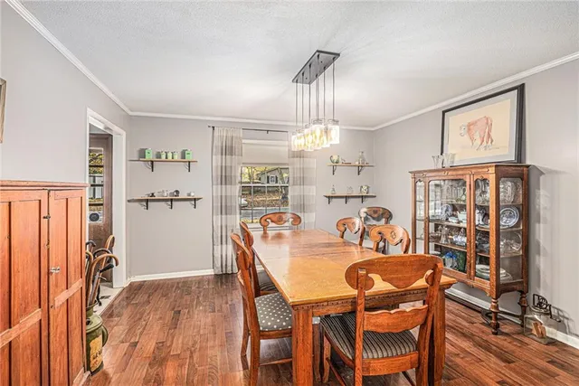 $360,000 | 324 South Stevenson Street, Olathe, KS 66061