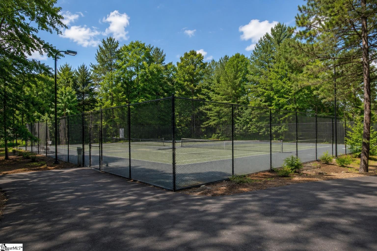 126 Columbine Way Cleveland, SC 29635 - Photo 43 of 49