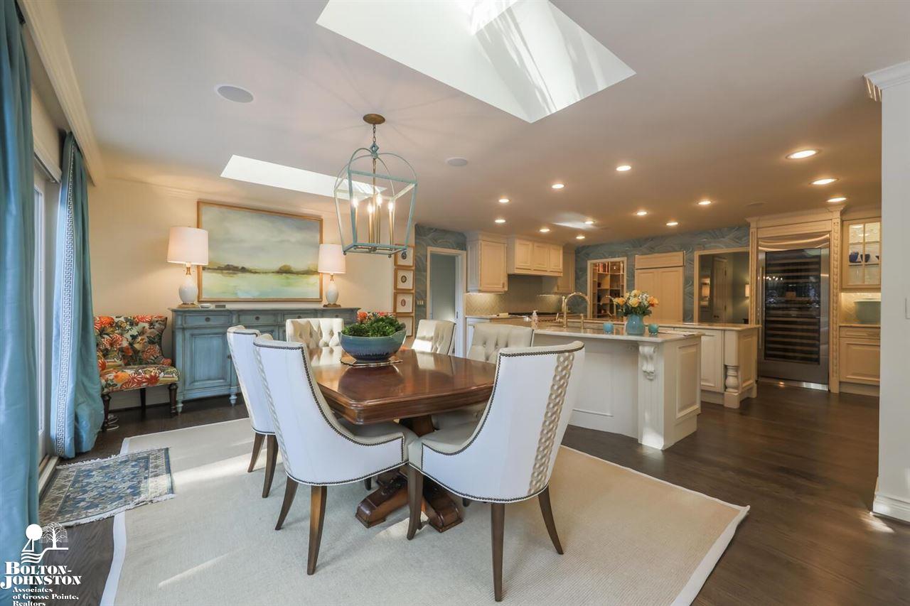 9 Stratton Place Grosse Pointe Shores, MI 48236 - Photo 23 of 68