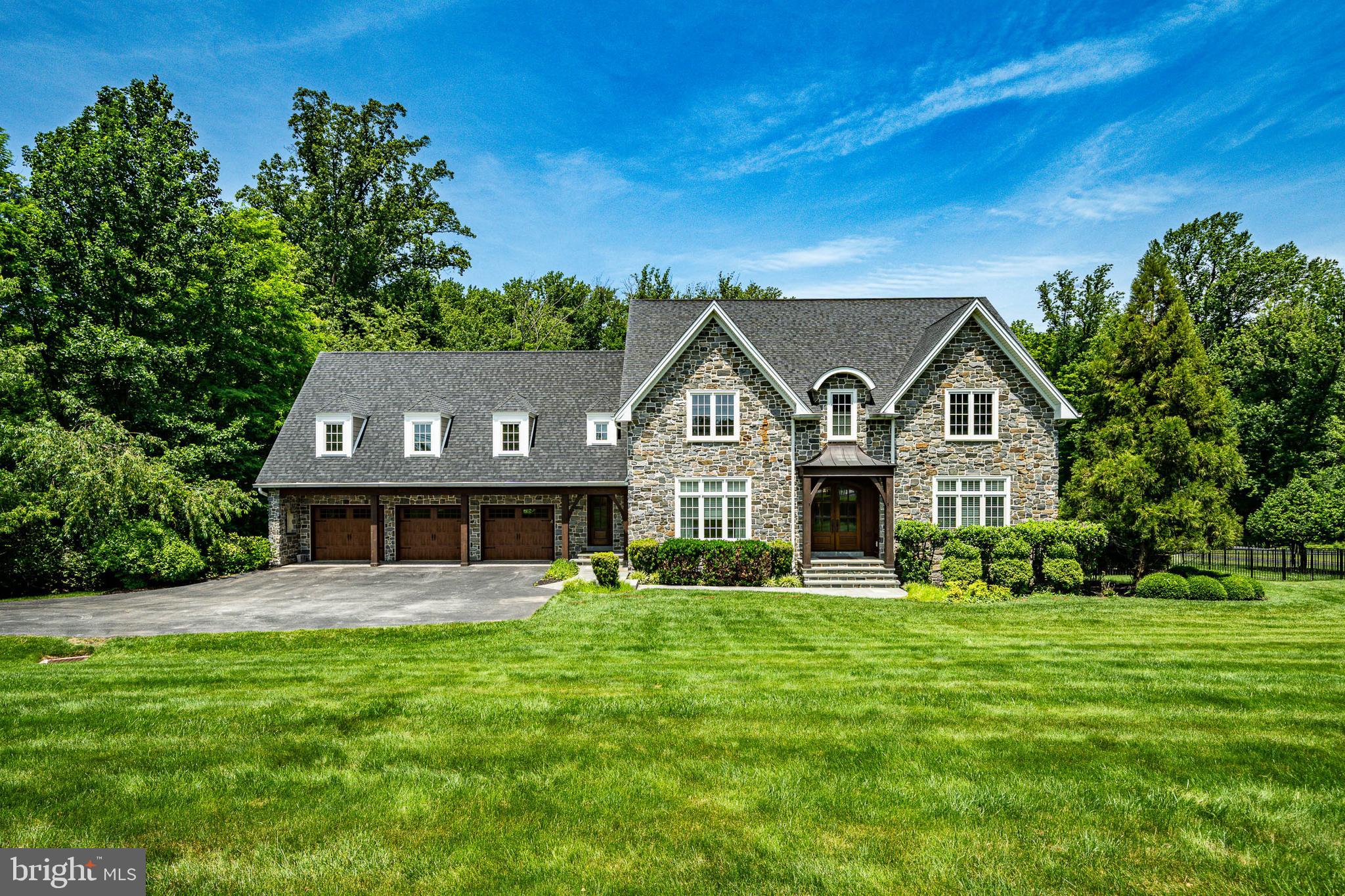 57 Sweetwater Road Glen Mills, PA 19342 - Photo 1 of 106 Exterior Front