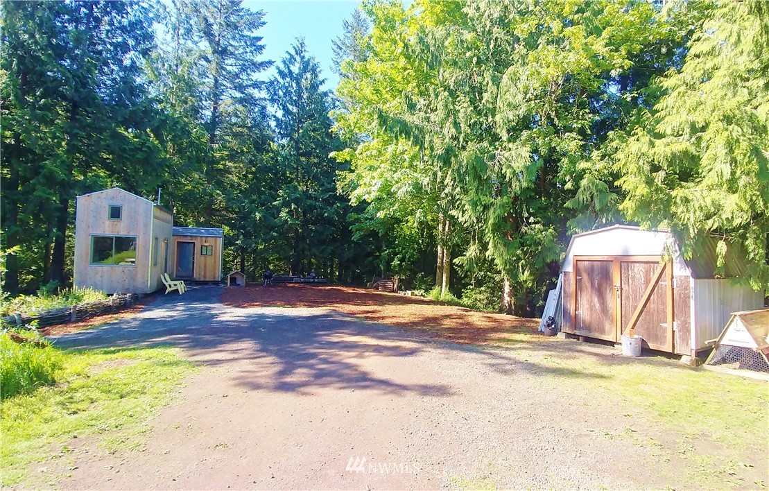 2862 Chicken Coop Road Sequim, WA 98382 - Photo 5 of 24 Gallery Image 5