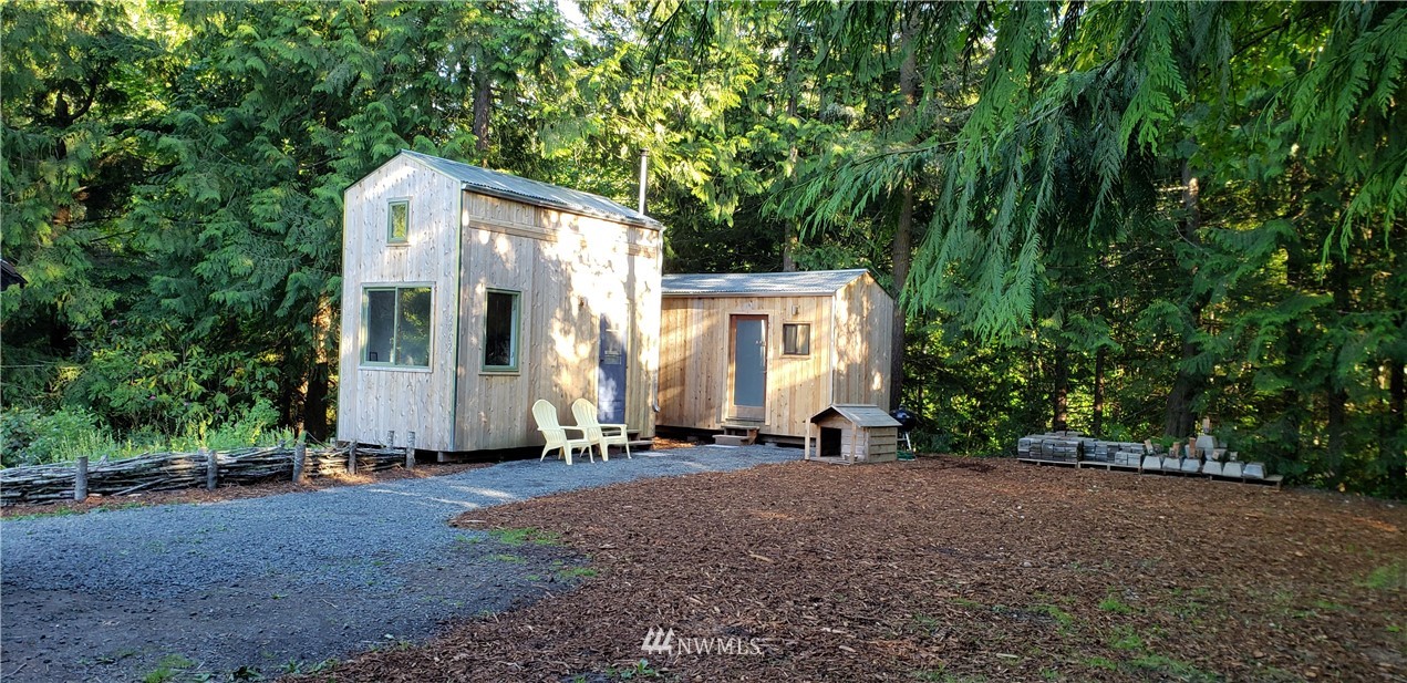 2862 Chicken Coop Road Sequim, WA 98382 - Photo 6 of 24 Gallery Image 6