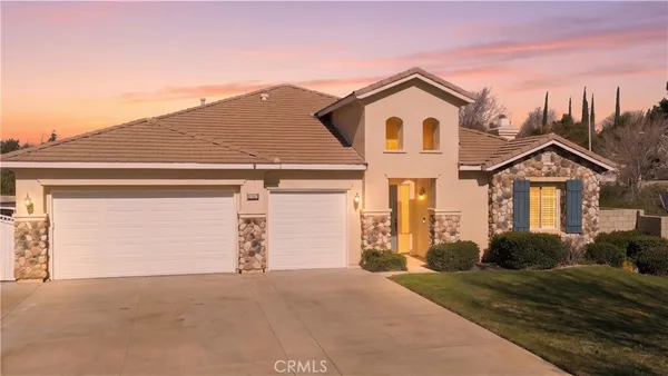 $785,555 | 41861 Montallegro Street, Lancaster, CA 93536