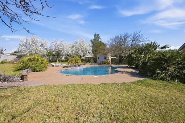 $785,555 | 41861 Montallegro Street, Lancaster, CA 93536