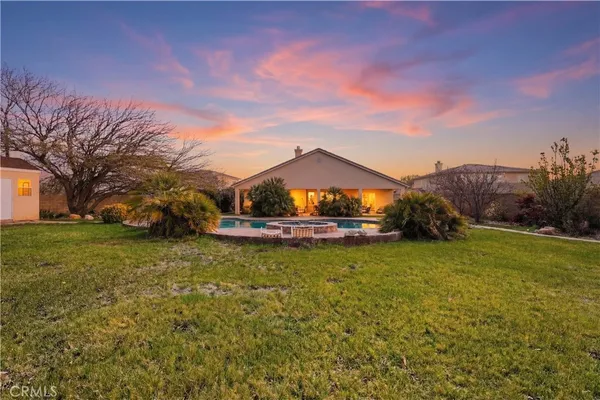 $785,555 | 41861 Montallegro Street, Lancaster, CA 93536
