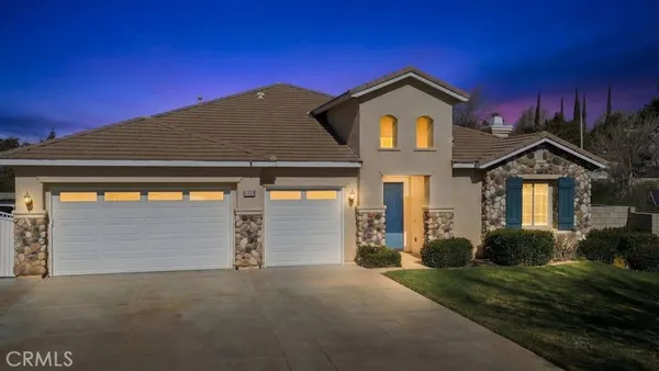 $785,555 | 41861 Montallegro Street, Lancaster, CA 93536